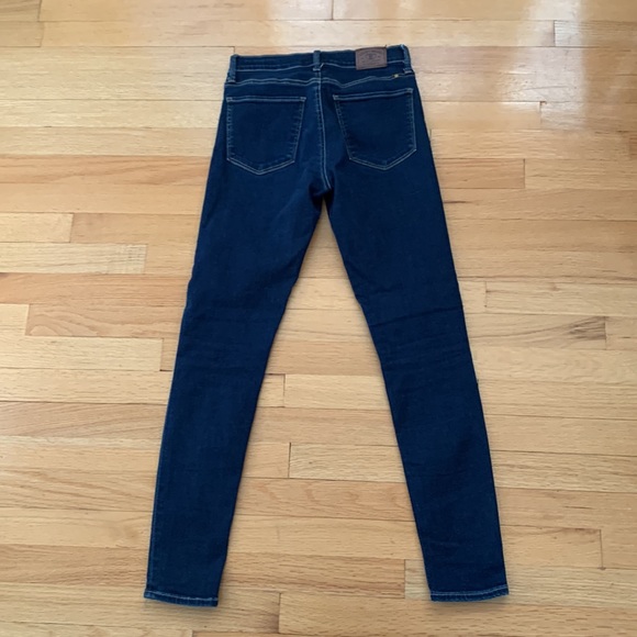 LUCKY BRAND Skinny jeans - Picture 2 of 3